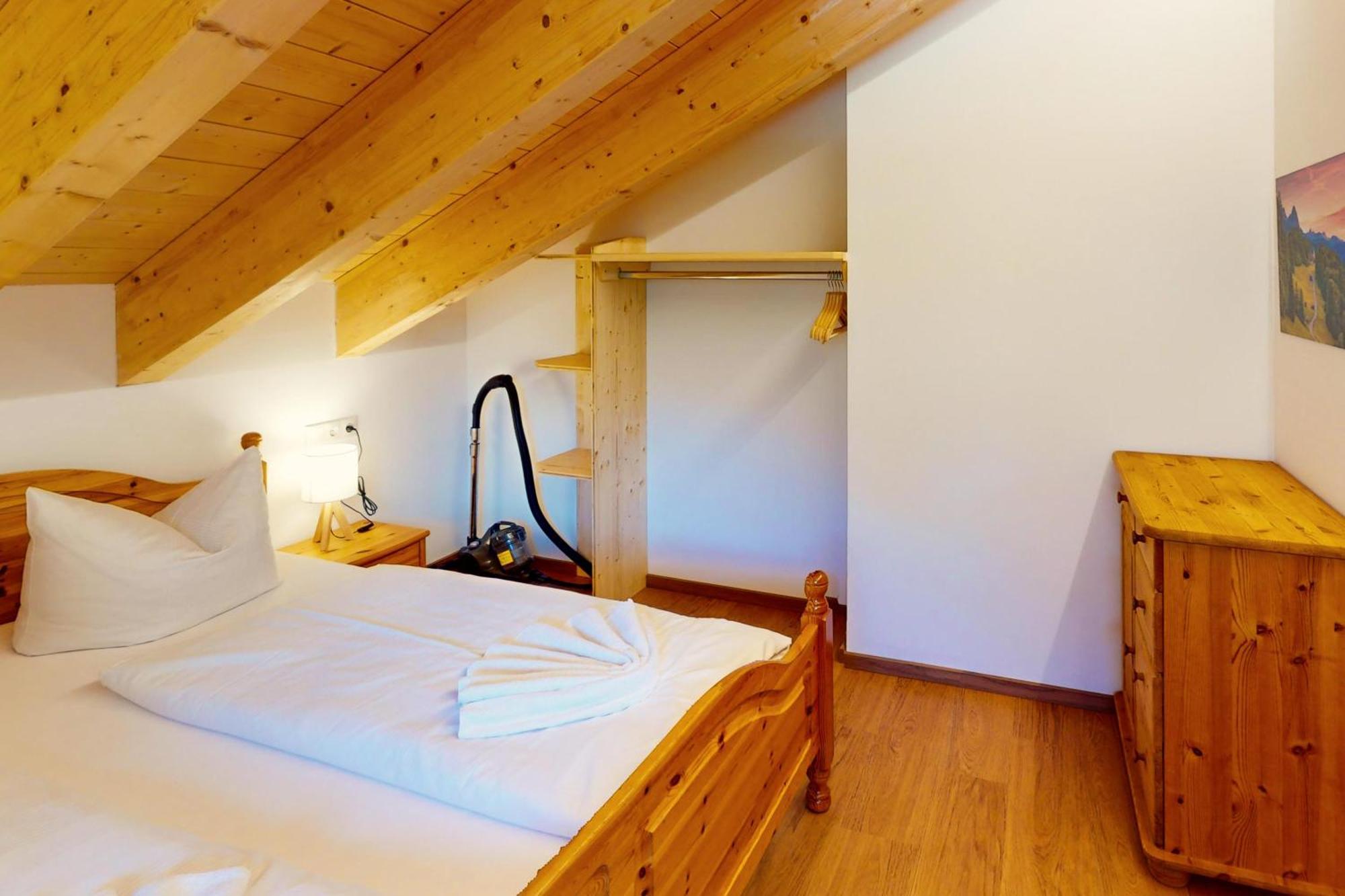 Appartement Stoanest - Esterberg Garmisch-Partenkirchen