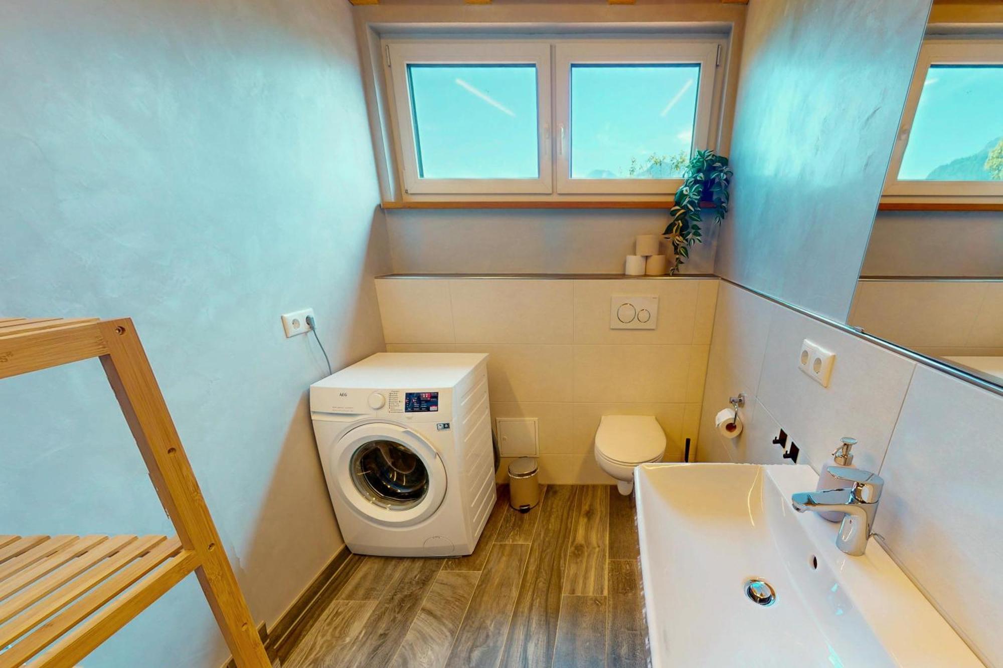Stoanest - Esterberg Appartement *